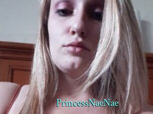 PrincessNaeNae