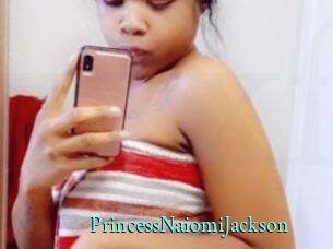 PrincessNaiomiJackson