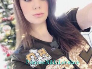 PrincessNikkiLovelace