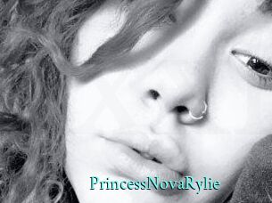 PrincessNovaRylie