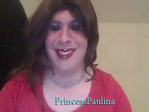 PrincessPaulina