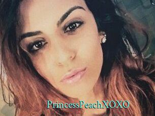 PrincessPeachXOXO