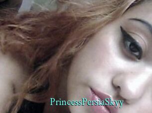 PrincessPersiaSkyy