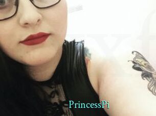 PrincessPi