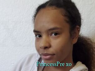 PrincessPre_xo