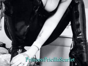 PrincessPricillaScarlet