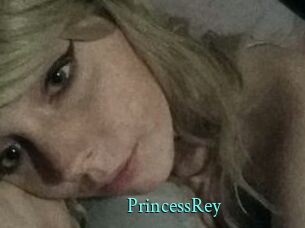 PrincessRey