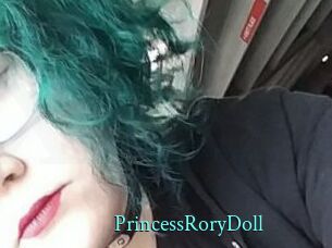 PrincessRoryDoll
