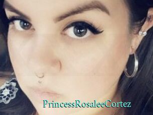 PrincessRosaleeCortez