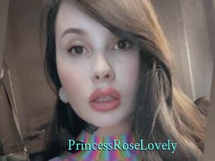 PrincessRoseLovely xxx Fantasy Land