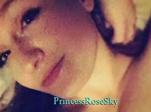 PrincessRoseSky