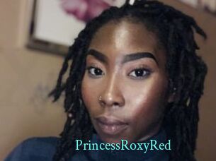 PrincessRoxyRed