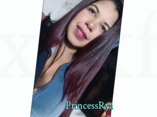 PrincessRya