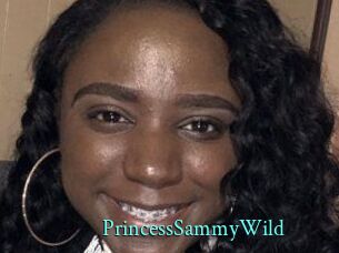 PrincessSammyWild