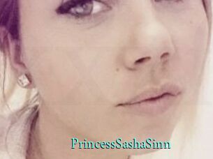 PrincessSashaSinn
