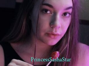 PrincessSashaStar