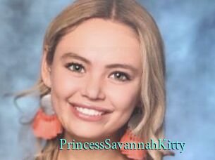PrincessSavannahKitty