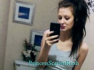 PrincessScarlettRush