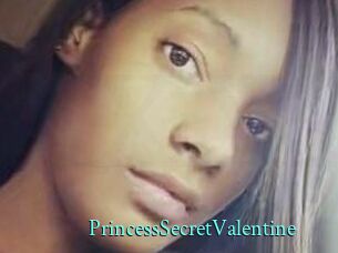 PrincessSecretValentine xxx Fantasy Land