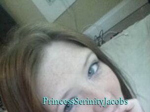PrincessSerinityJacobs