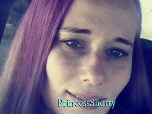 PrincessShorty