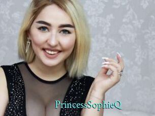 PrincessSophieQ