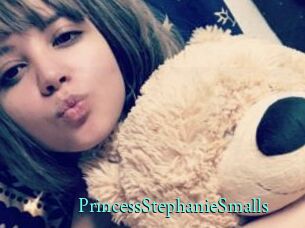 PrincessStephanieSmalls