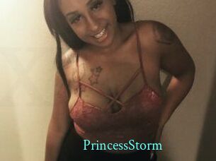 PrincessStorm