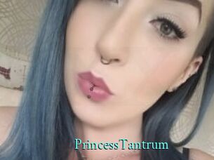 PrincessTantrum