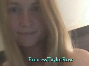 PrincessTaylorRose