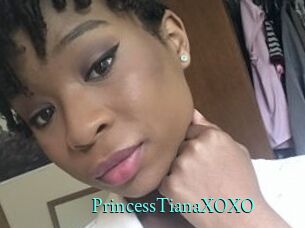 PrincessTianaXOXO