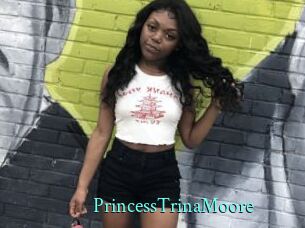 PrincessTrinaMoore