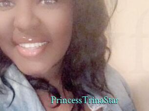 PrincessTrinaStar