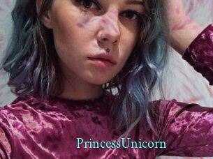 PrincessUnicorn