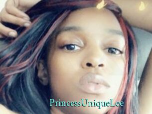 PrincessUniqueLee