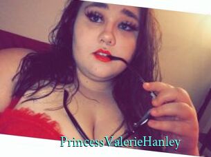 PrincessValerieHanley