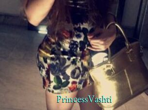 PrincessVashti