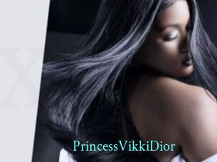 PrincessVikkiDior