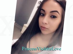 PrincessVioletteLove
