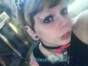 PrincessWolfie