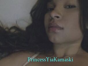 PrincessYiaKamaski