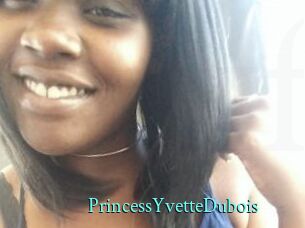PrincessYvetteDubois