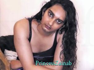 PrincessZainab