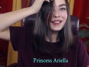 Princess_Ariella