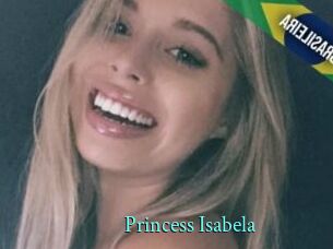Princess_Isabela
