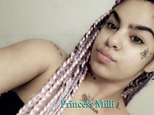 Princess_Milli