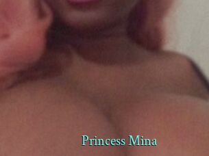 Princess_Mina