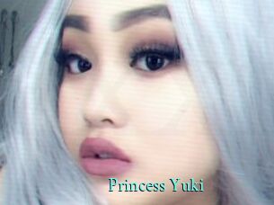 Princess_Yuki
