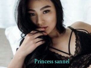 Princess_sannel