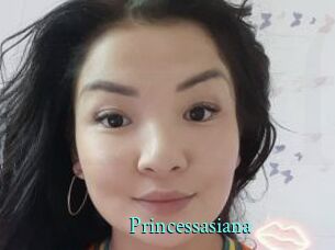 Princessasiana